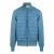 Parajumpers Takuji Hydro blauw lichtgewicht jack