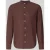 Only & Sons slim fit vrijetijdsoverhemd van mix van katoen en linnen model ‘CAIDEN’
