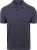 Suitable Knitted Polo Navy
