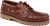 Suitable Bootschoenen Leer Bruin