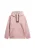 Superdry Sportjas  oranje / pink / zwart
