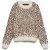 Vero Moda Vmjungle ls o-neck pullover boo