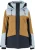 Whistler Sportjas ‘Kingland’  blauw / bruin