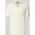 Antony Morato slim fit poloshirt met V-hals