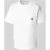 Carhartt Work In Progress T-shirt met ronde hals en borstzak