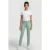 DIDI 5 Pocket Jeans Tina In Granite Green