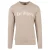 Sweater met ronde hals Mister Tee Los Angeles Wording