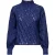 Jacqueline de Yong Vinny l/s v-neck volume top