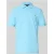 Christian Berg Men Regular fit poloshirt met stitching