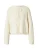 EDITED Gebreid vest ‘Salma’  beige