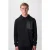 BALR Q-cargo Regular Fit Hoodie Jet Black