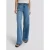 Vrouwen wide leg jeans Lee Hope