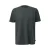T-shirt col rond avec imprimé devant QS