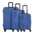 PIERRE CARDIN Kofferset  blauw