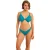Freya voorgevormde beugel bikinitop Jewel Cove turquoise