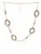 AVANT-GARDE PARIS Ketting ‘Norielis’  beige