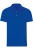 TRIGEMA Polo shirt Korte mouw blauw