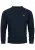 INDICODE JEANS Sweatshirt  donkerblauw