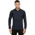 Only Heren Regular Shirt Met Lange Mouwen (Donkere marine)