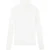 Closed Turtle Neck Longsleeve T-shirts Ivory