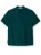 SHEEGO Blouse  petrol