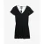 Korte jumpsuit voor vrouwen Superdry