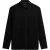 Ted Baker Shaww Delave Linnen Zwart Overshirt