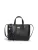 Tommy Jeans Handtas  zwart