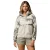 Columbia jas Spire Valley beige/groen