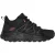 Skechers Dames Lunatrail Logo Sneakers (Zwart)