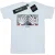 Li-cense Disney dames coco miguel skelet handen katoenen vriendje t-shirt