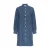 Damesjurk Moss Copenhagen MSCHRylan Elena