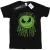 Li-cense Disney dames nightmare before christmas pumpkin king cotton boyfriend t-shirt