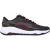 Karrimor Tempo-hardloopschoenen voor heren (Zwart, Rood)