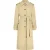 ALTER EGO Amber Jacket Sand