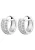 ELLI Oorbellen  zilver