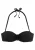 SUNSEEKER Bikinitop  zwart