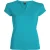 Roly Dames belice t-shirt