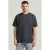 G-STAR relaxed T-shirt antraciet