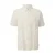 Lichte katoenen blouse met borstzak en knoopsluiting s.Oliver