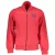 La Martina Rosso Katoenen Heren Sweatshirt