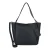 TOM TAILOR Shopper ‘Amarea’  donkerblauw