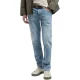 Replay jeans lichtblauw straight fit Grover