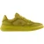 Armani Exchange Heren Logo Trainers (Geel)
