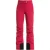 Parajumpers Emine Cerise Rode Gewatteerde Skibroek