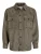 Jack & Jones Overhemd met lange mouwen JJEBRADLEY OLLIE OVERSHIRT LS NOOS