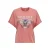 Dames-T-shirt Only Lucy Life