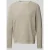 jack & jones Gebreide pullover met ronde hals, model ‘GEORGE’
