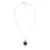 Orphelia Dames 925 Sterling Zilveren Hanger met Ketting – Zilver ZH-4568