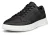 ECCO Sneakers laag ‘Move W’  antraciet / zwart